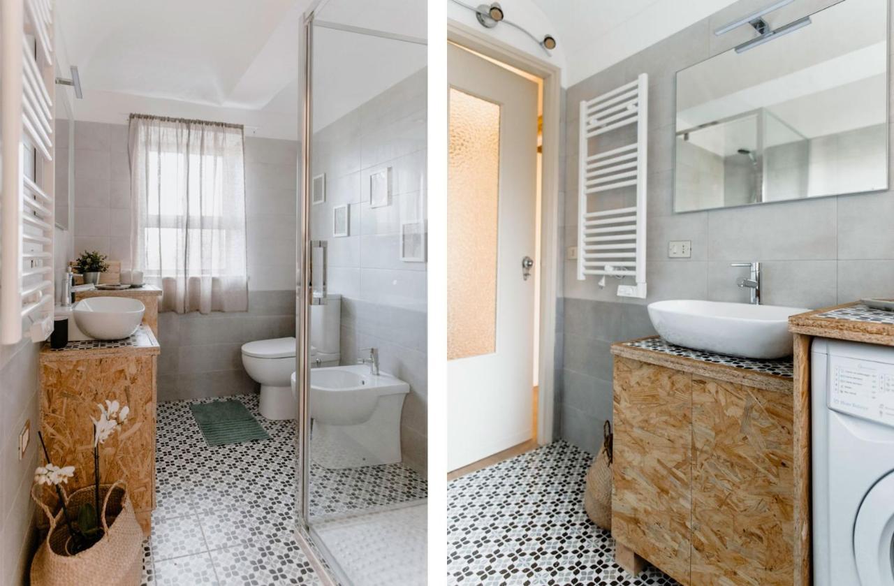 Lindhouse - Country House A Govone Εξωτερικό φωτογραφία