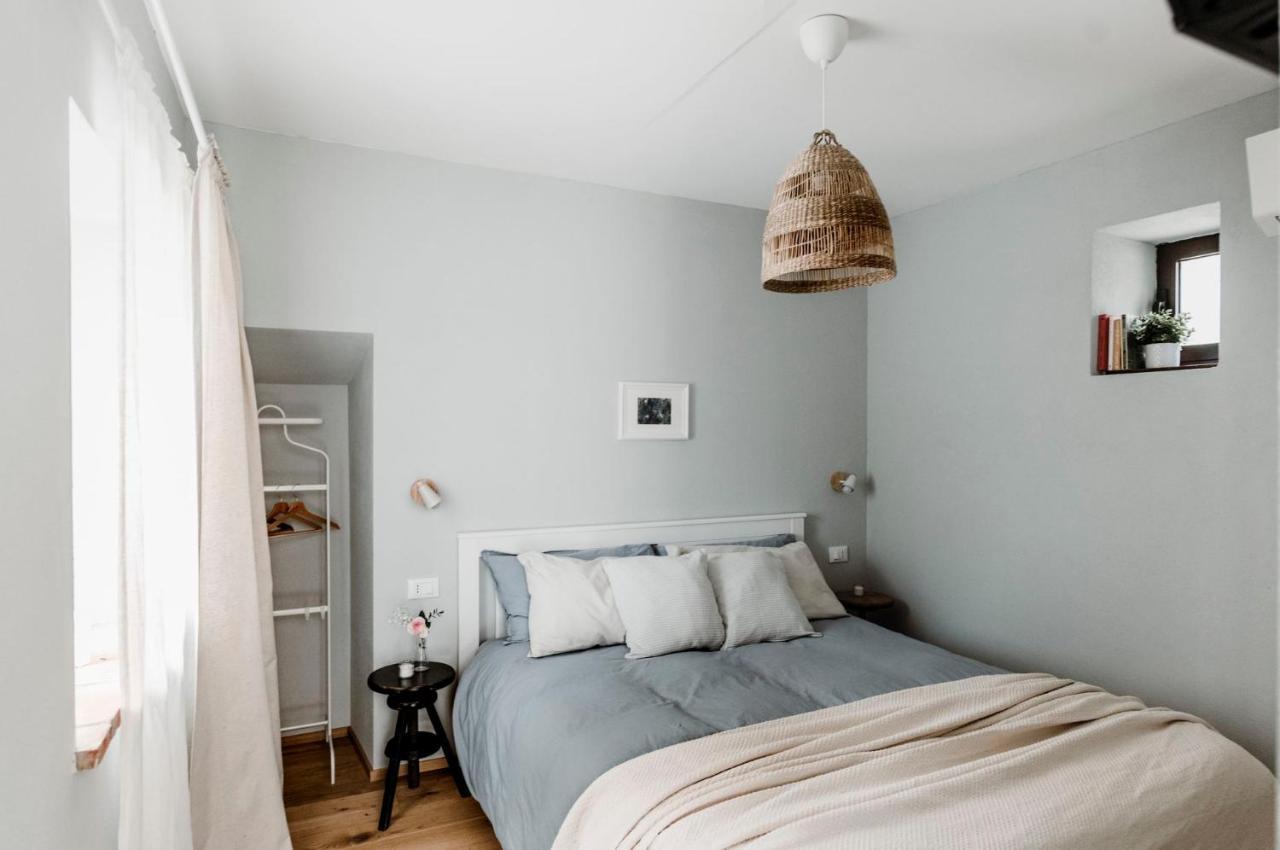 Lindhouse - Country House A Govone Εξωτερικό φωτογραφία