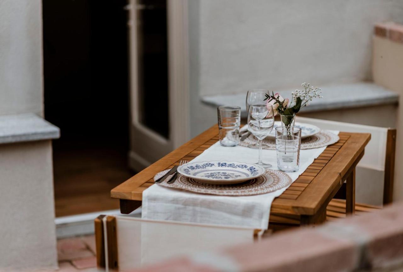 Lindhouse - Country House A Govone Εξωτερικό φωτογραφία