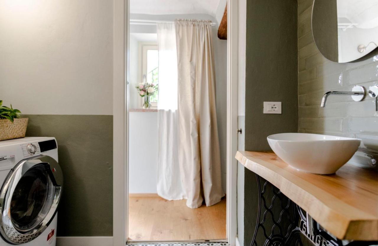 Lindhouse - Country House A Govone Εξωτερικό φωτογραφία