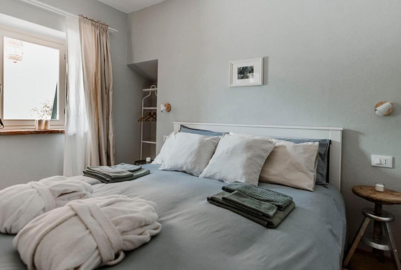 Lindhouse - Country House A Govone Εξωτερικό φωτογραφία