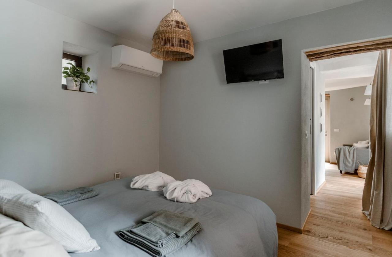 Lindhouse - Country House A Govone Εξωτερικό φωτογραφία