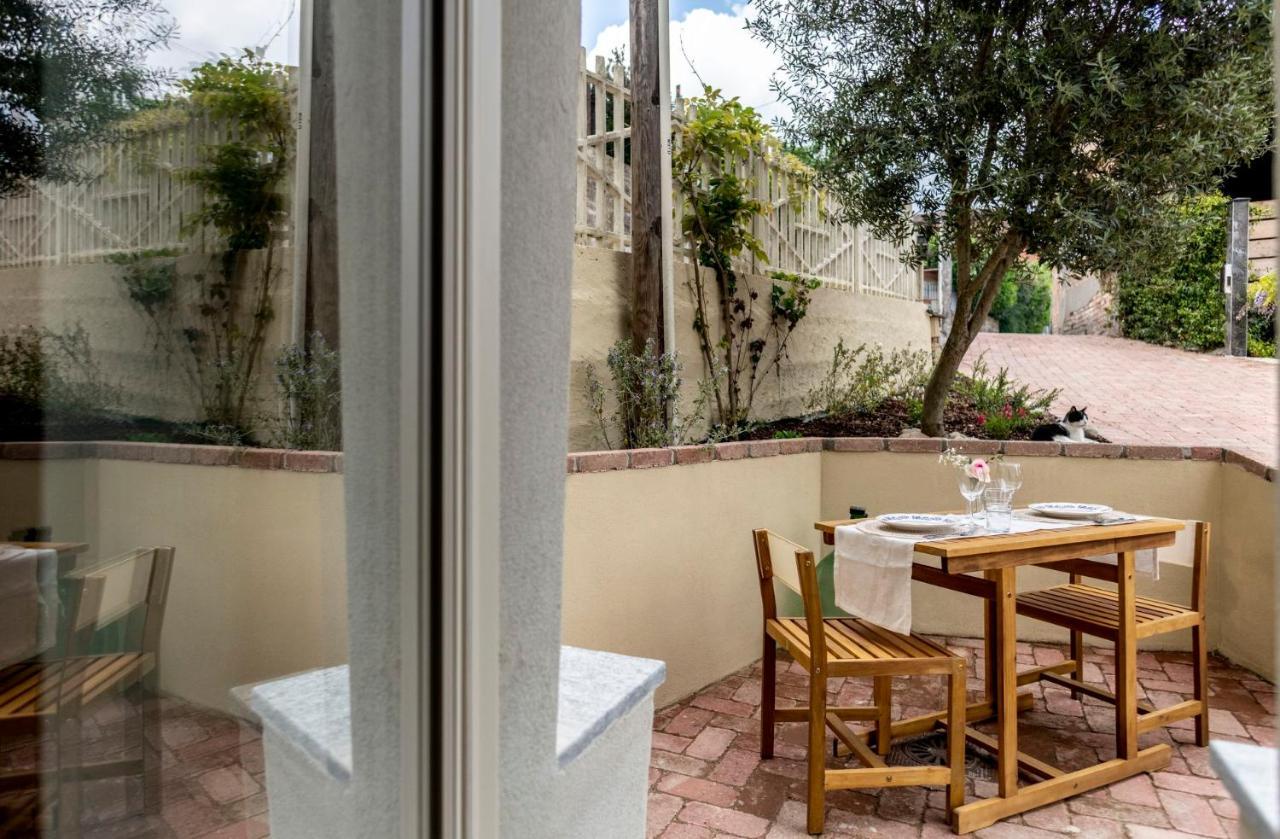 Lindhouse - Country House A Govone Εξωτερικό φωτογραφία