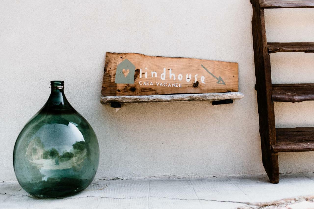 Lindhouse - Country House A Govone Εξωτερικό φωτογραφία