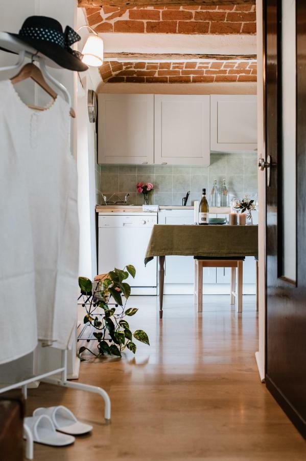 Lindhouse - Country House A Govone Εξωτερικό φωτογραφία