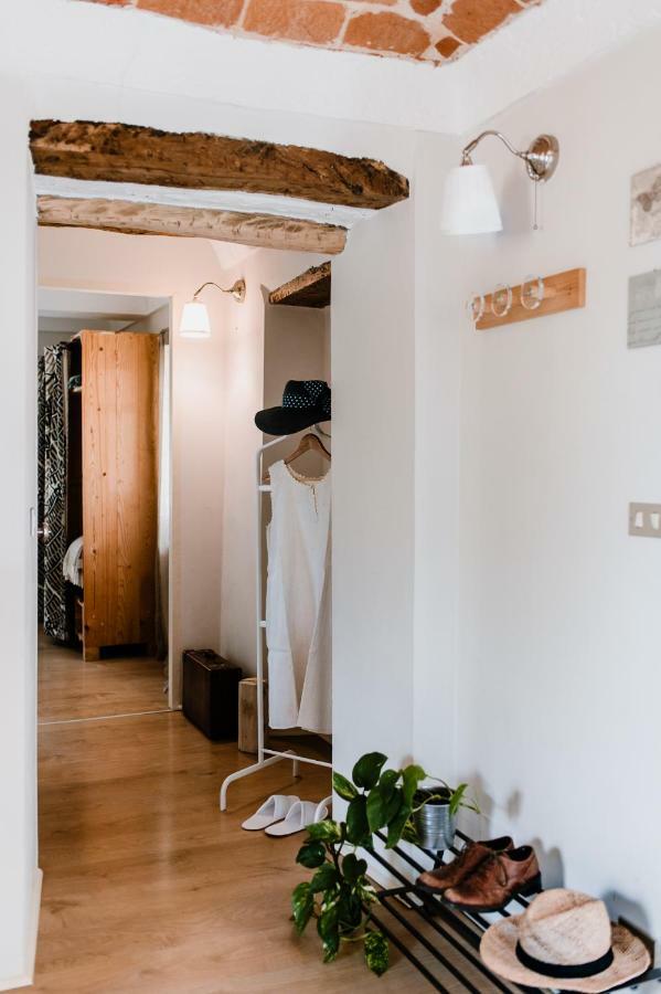 Lindhouse - Country House A Govone Εξωτερικό φωτογραφία